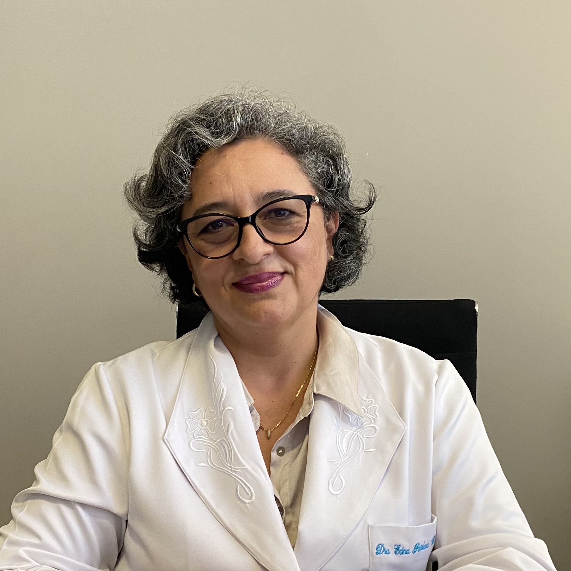 Drª. Edna Patricia Charry Ramirez